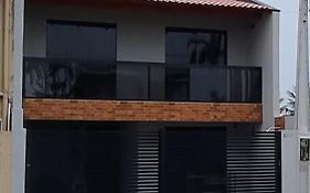 Casa Duplex com Vista pro Mar